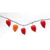 Yamaichi Shoten B-853 O-bon Decoration, Obon Supplies, Hozuki, Artificial Flowers,