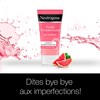 NEUTROGENA Gel nettoyant exfoliant Pamplemousse rose 150 ml