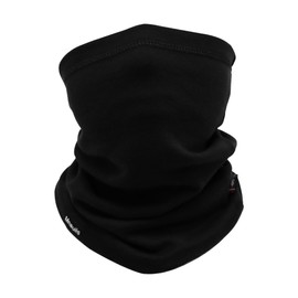 Mnauils FR Flame Resistant Face Mask 7oz FR Neck Gaiter NFPA2112 CAT2 for Welding Army Military Working