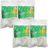 Pure 063345 Hand Wind For su-pa-surimusureddomenso-ru 5.3 mm Filters Pack of 200 2,3,4 Set