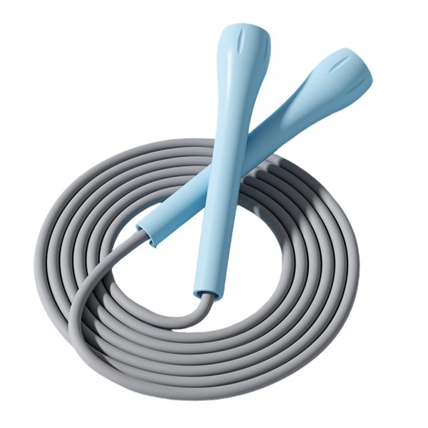 Adjustable Speed Jump Rope with Weighted Handles – Heavy-Duty Tangle-Free
