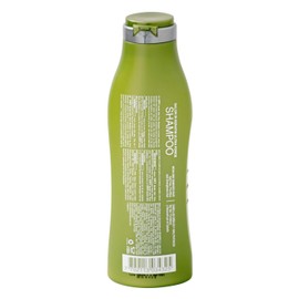 RECAMIER 34325 Professional Salon In Anti Residue Hydrating Salt Free Smooth Shampoo | Frizz Ease Keratin Hair Treatment | Champu Sin Sulfato Con Aceite de Argan Tratamiento para el Cabello Maltratado