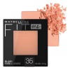 Rubor Fit Me De Maybelline New York, Coral 100