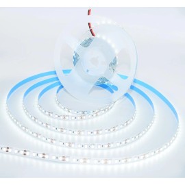 Haashada LED Strip Lights, 9000LM AC110V/120V 16.4Ft/5M SMD 2835 600 Leds Light Strips, H