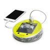 M-Power LED Solar Lantern Outdoor 2.0 Pro MPLED SL OUTDOOR