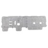 DCU7230, DCU8230 Type Tumble Dryer Light & Button Frame