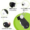 MAEXUS Multifunctional Golf Divot Tool Golf Fork with Pocket Clip