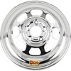 Aero Wheels 50-205030 50 Series Roll-Formed Race Wheel Size: 15
