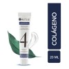 Crema Contorno De Ojos Y Labios Anti Arrugas Reafirmante
