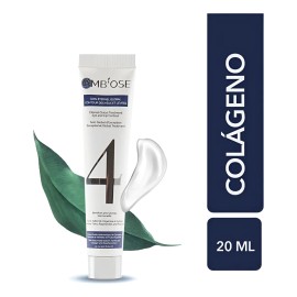 Crema Contorno De Ojos Y Labios Anti Arrugas Reafirmante