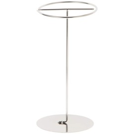 Endoshoji BTV34 Commercial Round Tongue Stand, 18-8 Stainless Steel, Made in Japan