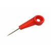 Linic Products UK Made Carpenters Bradawl, Pointed End (W3270). Free