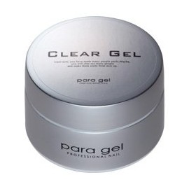 ★ Para Gel (parajeru) Clear Gel