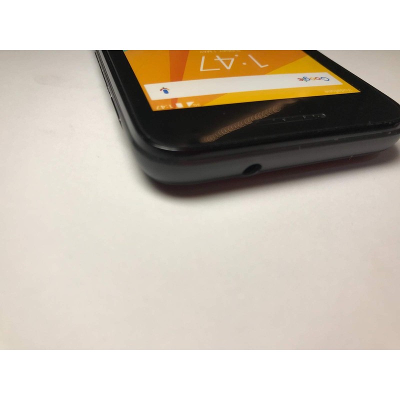 Replacement for Alcatel Pixi 4 BLACK Vodafone Smartphone Dummy Kids