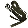 Rescue Essentials 1" Tubular Nylon Webbing (22.5')- OD Green