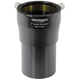 Omegon Pro Koma Corrector for Astrograph