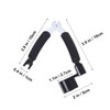 Vaguelly Guitar String Winder String Cutter Pin Puller Multifunction Guitar