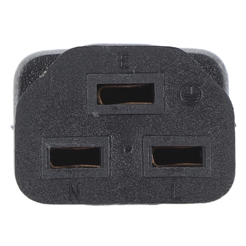 IEC320 C14 to C21 Power Supply, IEC 320 C14 to