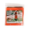 Safety 3 Garden Apron, One-Touch Apron, Orange Free