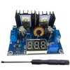 XL4016 DC-DC Buck Converter, 5V/12V/15V/24V Adjustable, 4-38V to 1.25-36V 8A