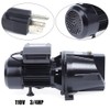 PanDair 110V 3/4 HP Self-Priming w/Pressure Switch Shallow Water Pump