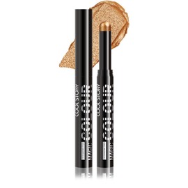 Golden Body Glitter Holografischer Glitter Körper Schimmernder, Kosmetischer Glitzer für Gesicht, Körper und Haare, Highlighter Make up Puder, Festival und Party Beauty Make-up