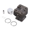 Lawn Mower Cylinder High Silicon Aluminum Alloy Cylinder Accessories Kit