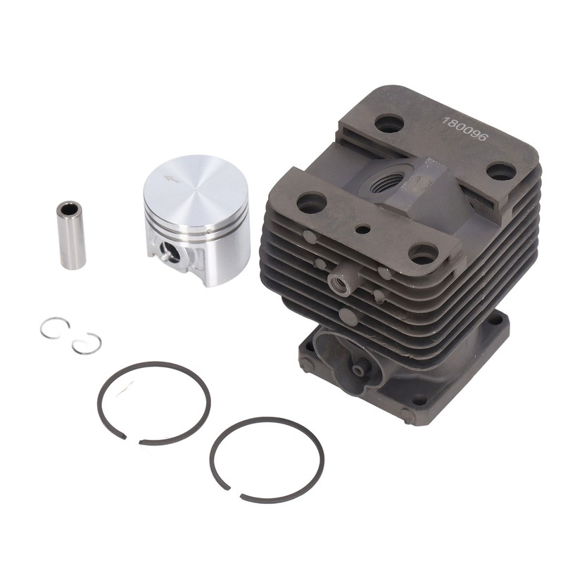 Lawn Mower Cylinder High Silicon Aluminum Alloy Cylinder Accessories Kit