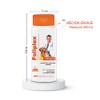 HOLLAND Shampoo Foliplex, Estimulante y Regenerador Anticaída.