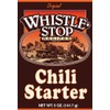 Original WhistleStop Cafe Recipes | Chili Starter Mix | 5-oz