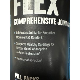 Universal Nutrition Animal Flex 44 paquetes LOTE DE (2)