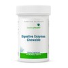 Seeking Health Digestive Enzymes Chewable, Vegan and Vegetarian Enzymatic Supplement