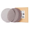 toolant Mesh Abrasive 9 inch Drywall Sander Sandpaper, Dust-Free Hook