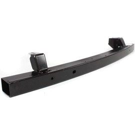 Garage-Pro Front Bumper Reinforcement for NISSAN FRONTIER 2001-2004 Steel