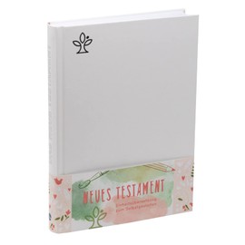 Neues Testament . Bibel kreativ: Einheitsübersetzung