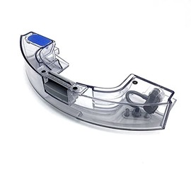 Ytaland Replacement Water Tank bin Box for ECOVACS Deebot OZMO T8 / T5 / N5 DX33/DX55/DX65/DX93/DV33/DV63/DV65/DV66/DJ65 Robot Vacuum Cleaner Parts