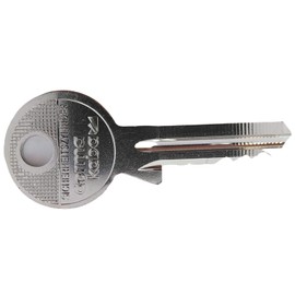 GEGE Key H36000 – Lock Metal SCHLH36000.K01 H36000