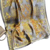 MAIRY Silk Scarf for Women Fashion Long Satin Lightweight Large