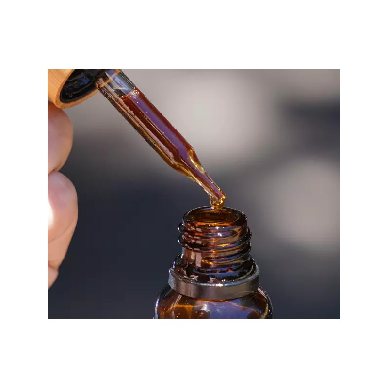 100% Pure Hops Extract Hops Tincture (Humulus Lupulus) Pure CALMING