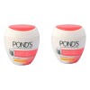 Crema Ponds Clarant Proteccion Solar 200grs Pzas Todo Tipo Piel Día Noche
