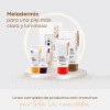 Crema Facial Despigmentante Meladermic Day con FPS20 para Manchas y