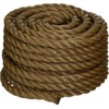 Koch 5011635 Twisted Polypropylene Rope, Perfect for Outdoor, Gardening, Landscaping,