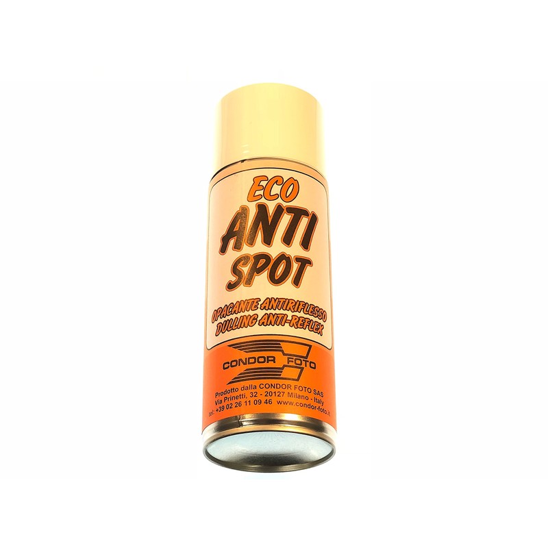Condor Jet Anti-Spot