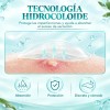 JOVEECO - 720pcs Parches Para Acné Hidrocoloide Absorbe La Grasa,parches