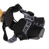 Topyond High Power LED Headlamp, High Bright USB Rechargeable Headlight,