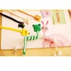 Earphone cord winder cable organizer / 이어폰줄감개 선정리 감개