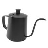 Pour Over Coffee Kettle Long Narrow Spout 304 Stainless Steel