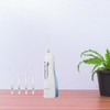 Replacement Tips Compatible with AquaSonic Aqua Water Flosser, Jet Nozzel