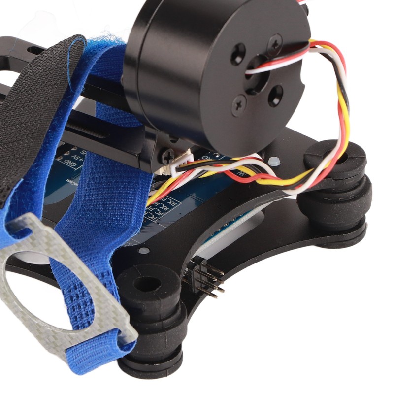 Metal Brushless Gimbal Board BGC 2.2 for GoPro 3/ 3+