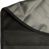 igadgitz U6849 Universal Backrest Protector Car Bag Organiser Car Back